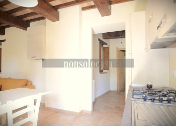 ANGOLO COTTURA - Trilocale Via Betto di Menico, Assisi - foto 9