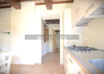 ANGOLO COTTURA - Trilocale Via Betto di Menico, Assisi - foto 10