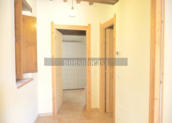 CORRIDOIO - Trilocale Via Betto di Menico, Assisi - foto 11