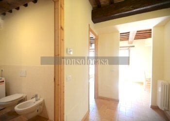 CORRIDOIO - Trilocale Via Betto di Menico, Assisi - foto 12