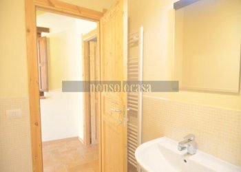 BAGNO - Trilocale Via Betto di Menico, Assisi - foto 16