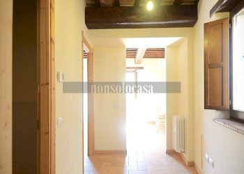 CORRIDOIO - Trilocale Via Betto di Menico, Assisi - foto 17