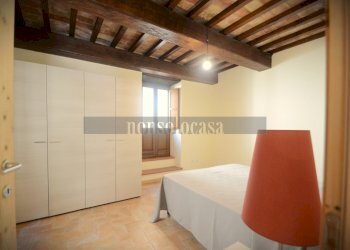 CAMERA MATRIMONIALE - Trilocale Via Betto di Menico, Assisi - foto 21