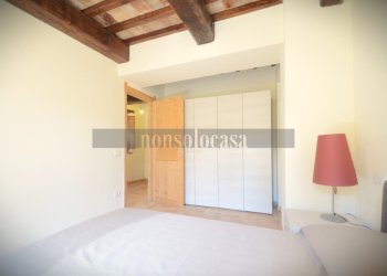 CAMERA MATRIMONIALE - Trilocale Via Betto di Menico, Assisi - foto 25