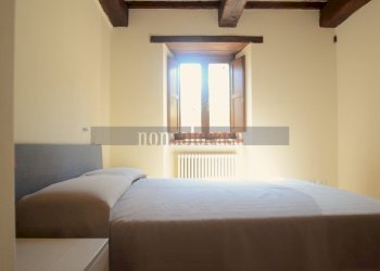 CAMERA MATRIMONIALE - Trilocale Via Betto di Menico, Assisi - foto 26