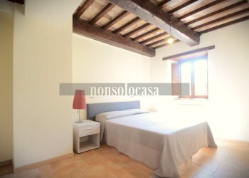 CAMERA MATRIMONIALE - Trilocale Via Betto di Menico, Assisi - foto 28