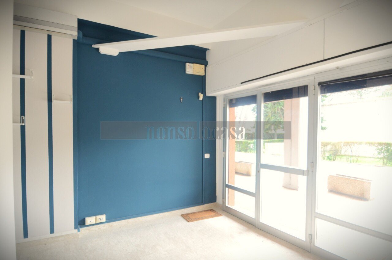 INGRESSO - Office Via Volumnia 32, Perugia - photo 1
