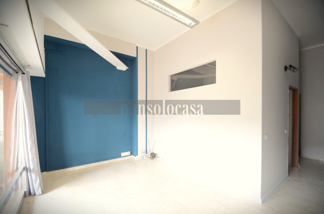 INGRESSO - Office Via Volumnia 32, Perugia - photo 3