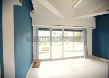 INGRESSO - Office Via Volumnia 32, Perugia - photo 5
