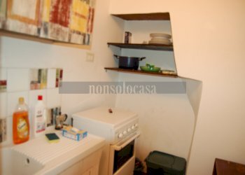 CUCINOTTO - Bilocale Via Appia 100, Perugia - foto 6