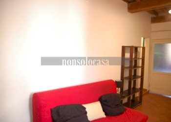 SOGGIORNO - Bilocale Via Appia 100, Perugia - foto 12