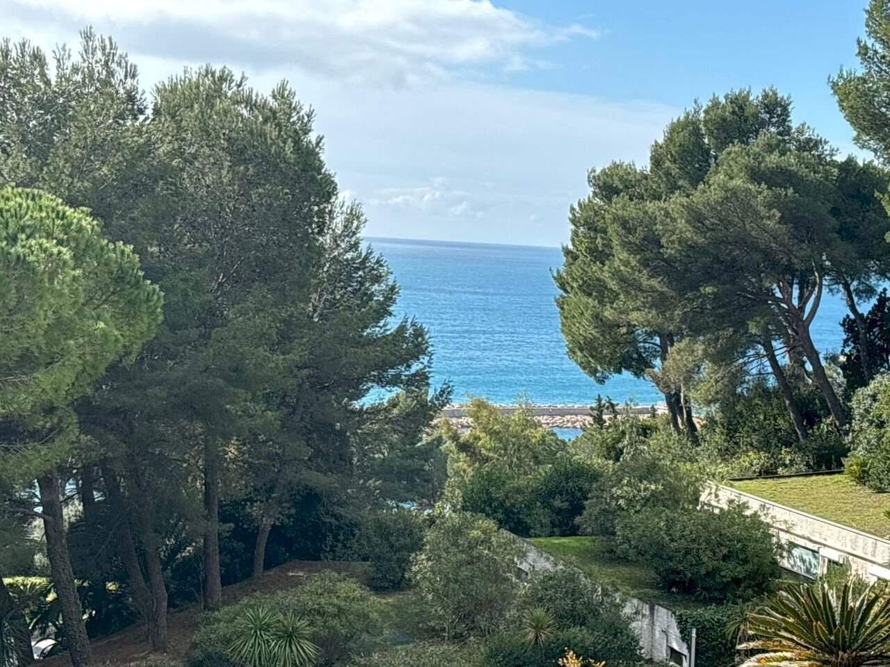 vista - Bilocale Via Aurelia 48, Andora - foto 1