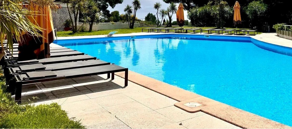 piscina - Two-room apartment Via Aurelia 48, Andora - photo 2