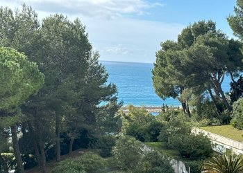 vista - Bilocale Via Aurelia 48, Andora - foto 1