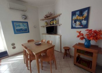 zona pranzo - Bilocale Via Aurelia 48, Andora - foto 4