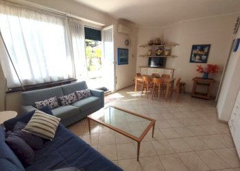 soggiorno - Bilocale Via Aurelia 48, Andora - foto 5