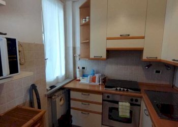 cucinino - Bilocale Via Aurelia 48, Andora - foto 7
