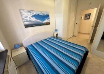 camera - Bilocale Via Aurelia 48, Andora - foto 8