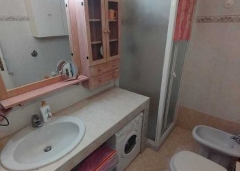 bagno - Bilocale Via Aurelia 48, Andora - foto 9