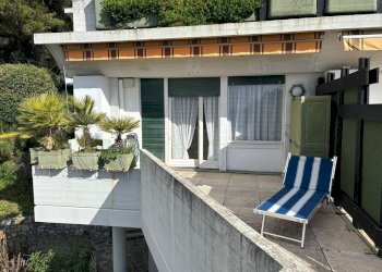 esterno - Bilocale Via Aurelia 48, Andora - foto 12