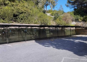 posto auto coperto - Bilocale Via Aurelia 48, Andora - foto 13