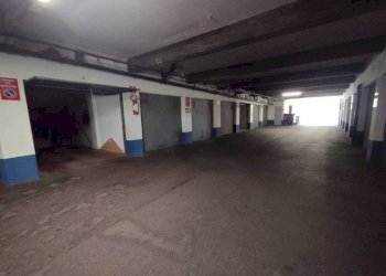 box - Bilocale Via Aurelia 48, Andora - foto 14