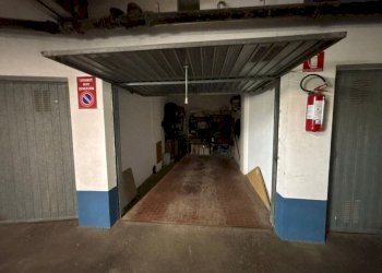 box - Bilocale Via Aurelia 48, Andora - foto 15