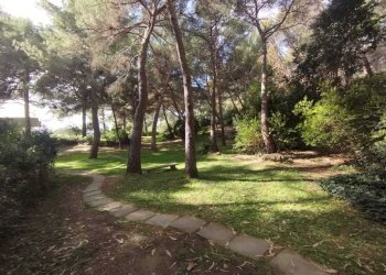 giardino condominiale - Bilocale Via Aurelia 48, Andora - foto 16