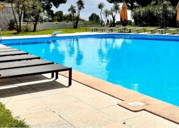 piscina - Bilocale Via Aurelia 48, Andora - foto 2