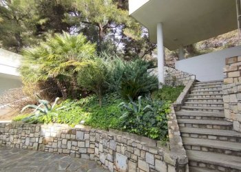 parte interna del complesso - Bilocale Via Aurelia 48, Andora - foto 20