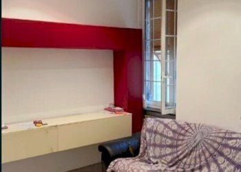 3.jpg - Appartamento all'asta Via Merano 25, Genova (zona Sestri Ponente) - foto 2