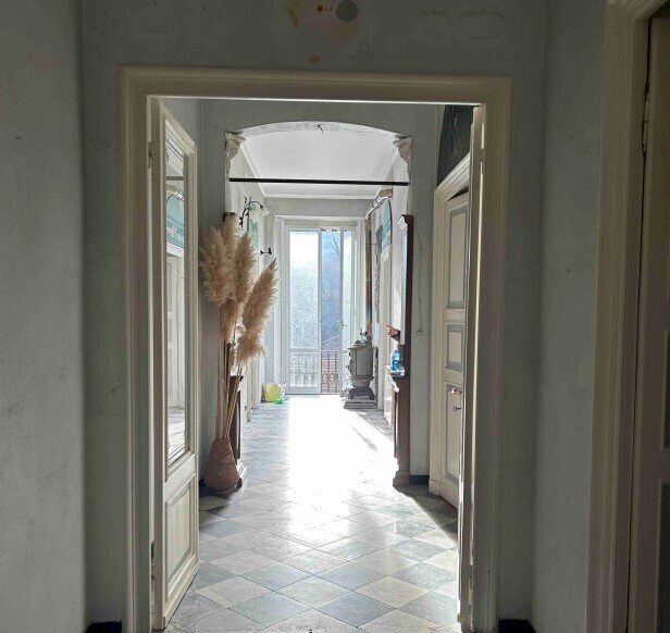 3.jpg - Apartment at auction Via Croce Bianca 55, Mignanego - photo 2