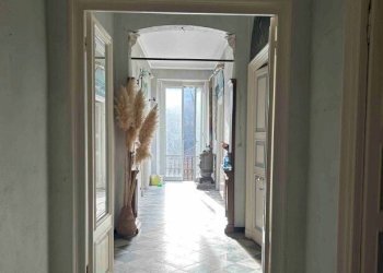 3.jpg - Apartment at auction Via Croce Bianca 55, Mignanego - photo 2