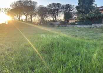 1.jpg - Terreno agricolo Via Gavi 6, Aprilia - foto 1