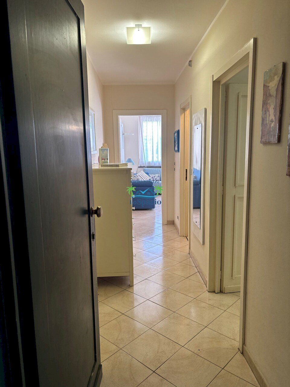 Bilocale in vendita ad Andora - Pinamare - Bilocale Via Aurelia 48, Andora - foto 2