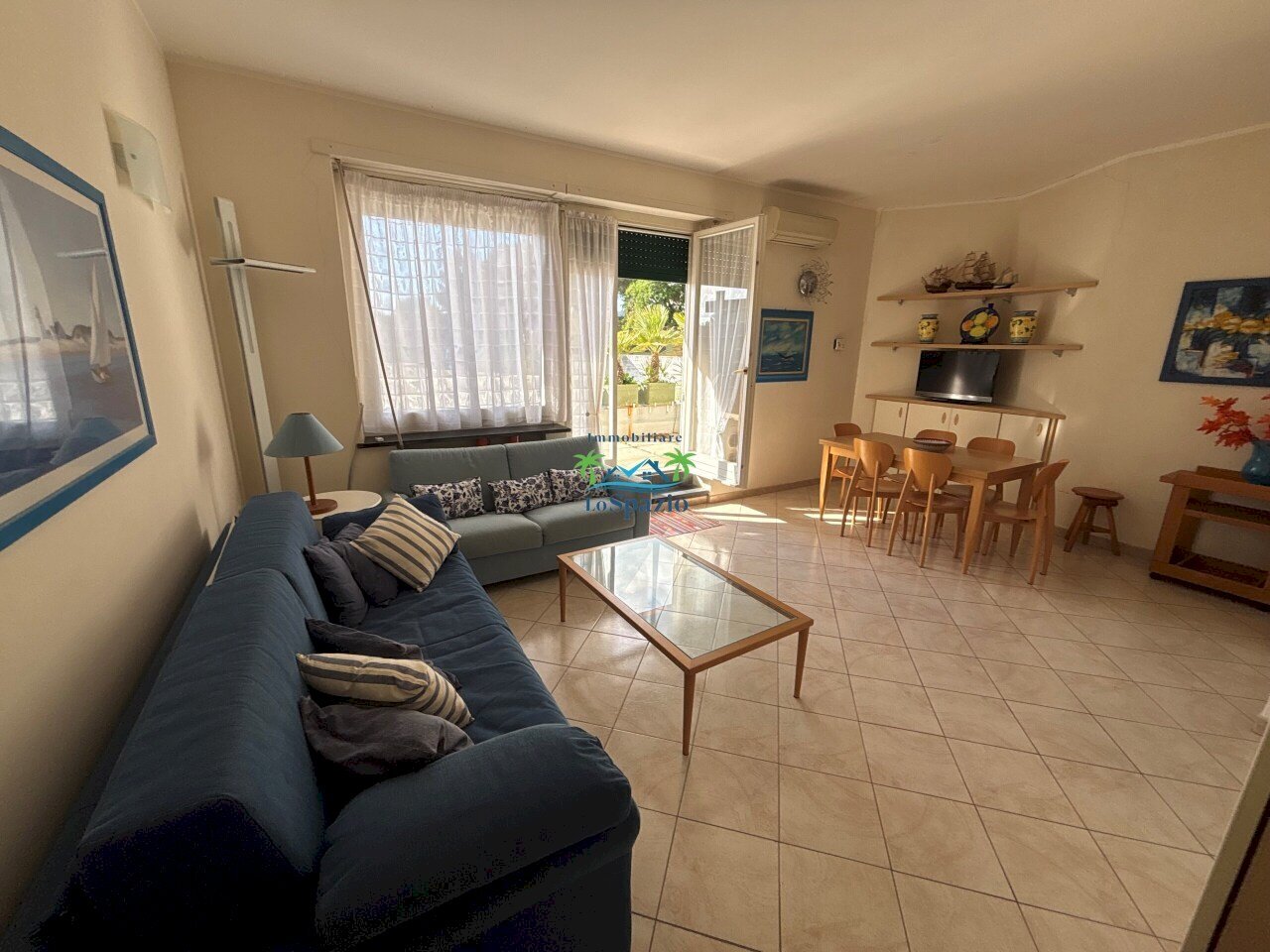 Bilocale in vendita ad Andora - Pinamare - Bilocale Via Aurelia 48, Andora - foto 3