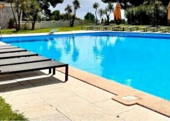 piscina.jpg - Two-room apartment Via Aurelia 48, Andora - photo 3