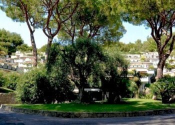 esterno.jpg - Two-room apartment Via Aurelia 48, Andora - photo 29