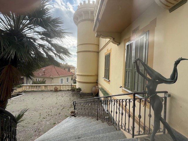 IMG_6821.jpg - Porzione di casa parco fuor del vento, Alassio - foto 2