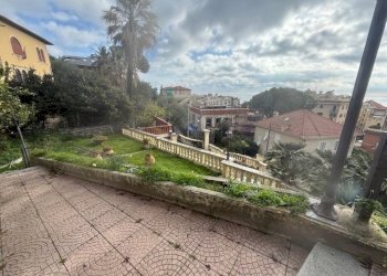 IMG_6823.jpg - Porzione di casa parco fuor del vento, Alassio - foto 3