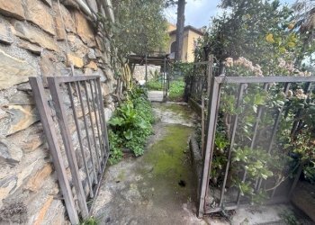 IMG_6825.jpg - Porzione di casa parco fuor del vento, Alassio - foto 4