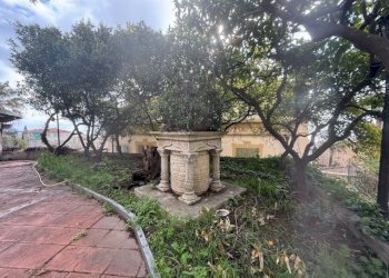 IMG_6831.jpg - Porzione di casa parco fuor del vento, Alassio - foto 5