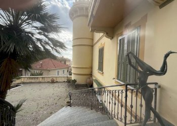 IMG_6821.jpg - Porzione di casa parco fuor del vento, Alassio - foto 6