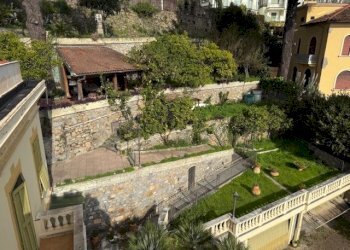 IMG_6868.jpg - Porzione di casa parco fuor del vento, Alassio - foto 12