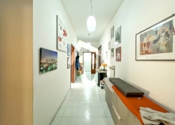 CEF17C43-2858-438F-8CF9-7BB229ADEE96.jpeg - Apartment Maiolati Spontini - photo 7