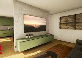 Progetto senza titolo (84).png - Quadrilocale Jesi - foto 1