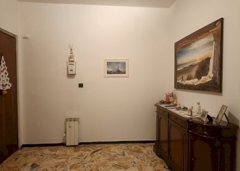 IMG20260311120720.jpg - Appartamento Via Venezia 10, Genova (zona San Teodoro) - foto 15