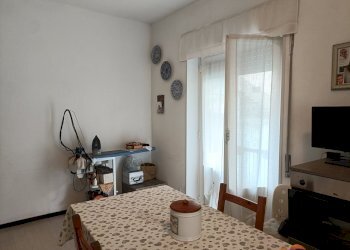 IMG20260311121019.jpg - Appartamento Via Venezia 10, Genova (zona San Teodoro) - foto 26