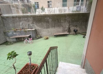 IMG20260311121045.jpg - Appartamento Via Venezia 10, Genova (zona San Teodoro) - foto 30