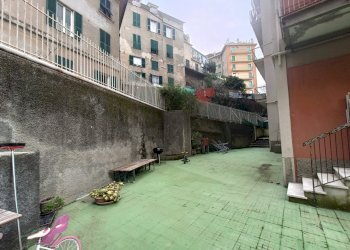 IMG20260311121123.jpg - Apartment Via Venezia 10, Genova (neighborhood San Teodoro) - photo 2